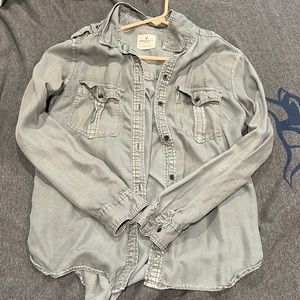 American eagle jacket